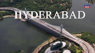 Hyderabad's Hidden Gems: Discovering the City's Rich History and Culture