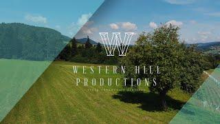 My Drone & Me | Sample Footage Upscaled to 4K - Western Hill Productions