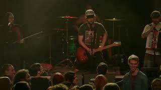 The Dreadnoughts - Live at The Queens Hall