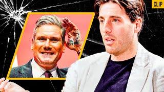 Keir Starmer Hates the White Working Class – Andrew Gold