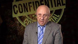 Андрей Фурсов. Интересные материалы за 2021 год.
