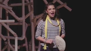 The best gift ever | Luna-Nefeli Valayannopoulos-Akrivou | TEDxYouth@BeaconStreet