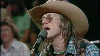 Doug Sahm - "Medley: Crazy Baby / One Night / Sometimes / Wasted Days & Wasted Night"