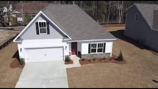 Julie Floorplan - 416 Freewoods Park Ct - Great Southern Homes