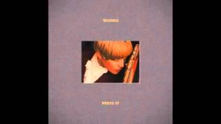 TAEMIN 태민 - Sexuality (The 1st Album 'Press It')