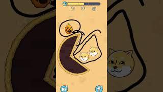 #dogerescuegame #shortvideo #shorts #trendingshorts #trending #games #gaming #gameplay LEVEL 141
