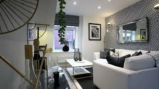 Bovis Homes: The Maple at Western Gate, Northampton