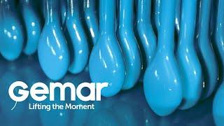 Inside Gemar: Discover the Sustainable Production Process of Gemar Balloons