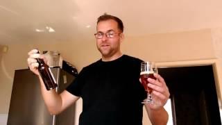2 IPA's  from Jakes Craft Brewing.