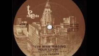 Cecil Parker - I've Been Missing Your Lovin