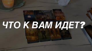 Таро расклад для мужчин. Что К Вам Идет?️