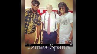 Q Dot Davis feat JaxXxon- James Spann (Weatherman) Official Music Video (Dir:@jackleventry8894)