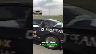 One Lap America: Brock Yates' Wild Automotive Freedom