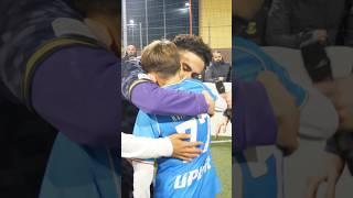 IL CALCIO È DI CHI LO AMA ️