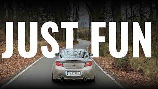 Subaru BRZ - The Perfect Suspension Setup?