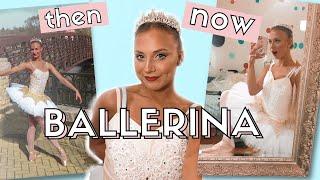 The Truth About Being a Ballet Dancer || ballerina transformation