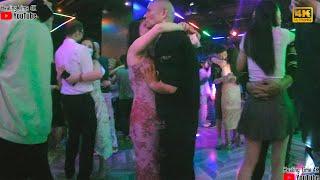 July 16, 2024, Chongqing Ballroom, Chongqing people have a great retirement life