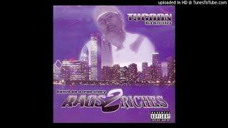 Tycoon Da Hustler - Racketeer Anthem (2003 Chicago,Illinois)