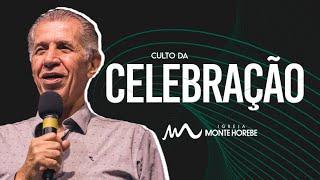 Culto Vitória da Família | Pr. Marciolando | IBMH I 27/01/2025 I 19h30