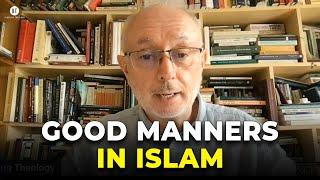 Good Manners in Islam