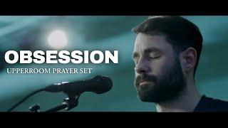 Obsession - Aaron Tedeschi l UPPERROOM Prayer Set