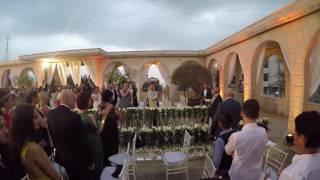 Dory and Pamela's Wedding