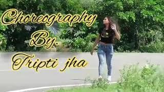 DUS BAHANE 2.0  || BAAGHI 3 ||  ||Choreography by Tripti Jha Featuring by ANKUSH KUMAR