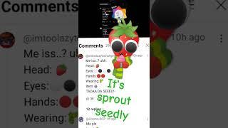 sprout seedly