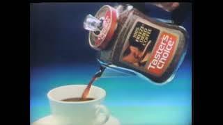 Taster's Choice Coffee Commercial (1974)