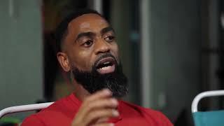 Tyson gay Documentary