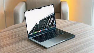 M4 MacBook Pro review (base model) - the best value in years!