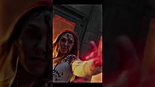 The Greatest Threat To Reality Is The Scarlet Witch | Multiverse Of Madness