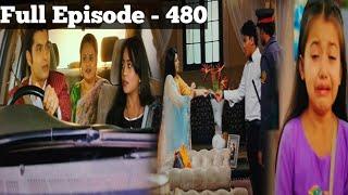 Full Episode - 480 | Muskaan | मुस्कान | Review