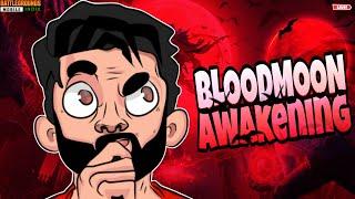 BLOODMOON AWAKENING  || ROAD TO 1K SUBSCRIBEER || DAY (43) WITH ABHISHEK ZOD ||