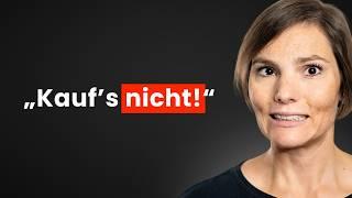 3 Dinge, die totale Geldverschwendung sind!