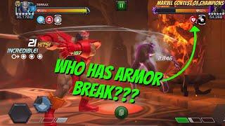 How To Beat The Natural Armor Killmonger | EQ Precious Metal | Marvel Contest of Champions