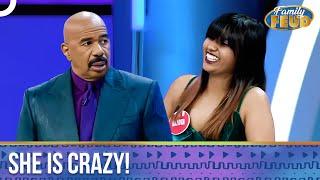 Phekun Family Soecial! | Family Feud