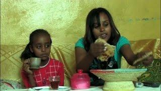 Eritrea - Robel Michael - Aytemarri - (Official Music Video) - New Eritrean Music 2015