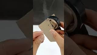 DIY Tape Dispenser #shorts