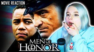 Men of Honor (2000) | MOVIE REACTION