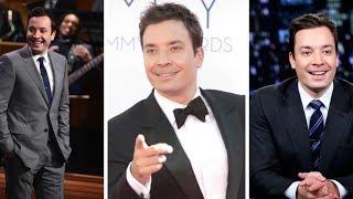 Jimmy Fallon: Short Biography, Net Worth & Career Highlights