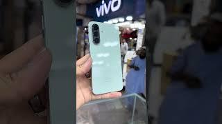 Samsung Galaxy A56 5g #shortvideo #samsunga565g #shamstech8