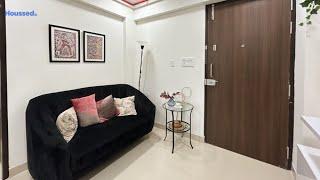 Hubtown Harmony Matunga Mumbai | Best Project in Matunga By Hubtown Limited | Houssed