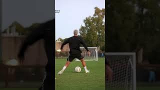 Dribble to be shifty #soccer #football #tonikroos #adidaa #11pro