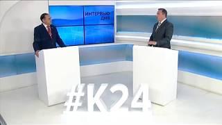 «Интервью дня»: врио заместителя председателя правительства Алтайского края Андрей Щукин