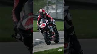 Max Van aboard his M4 Vision Wheel Ecstar Suzuki GSX-R750 MotoAmerica Supersport 2025