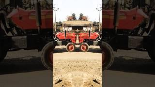 Yuvo Mahindra trolley tractor || 11 March 2025 #shorts