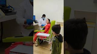 Dubai Medical Test for Visa | Dubai medical test report online | my mini Vlog | Dubai Vlogger