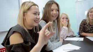 Изучение английского языка в языковой школе Prima English