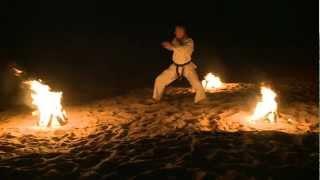 Forever Changed - 2012 Martial Arts SuperShow